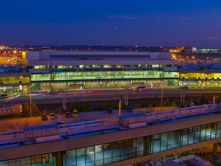 The ultimate guide to the Philadelphia International Airport