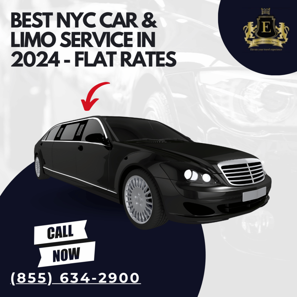 Best NYC Car & Limo Service